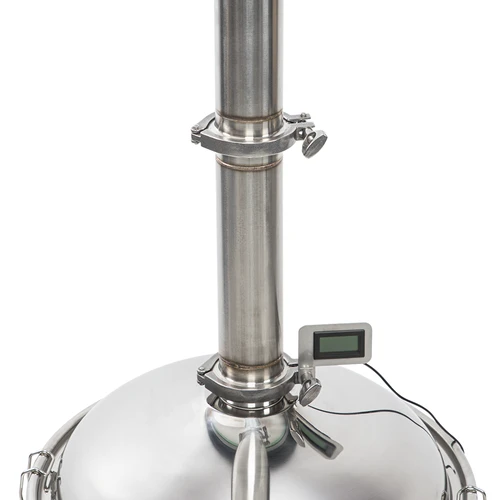 Destilator HawkStill "Hladni prsti" 60 L, s kolono fi 60,3mm - 5