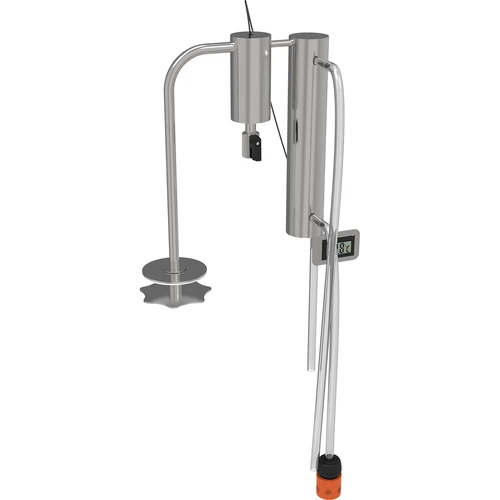 Destilator za kuhinjski robot - 2
