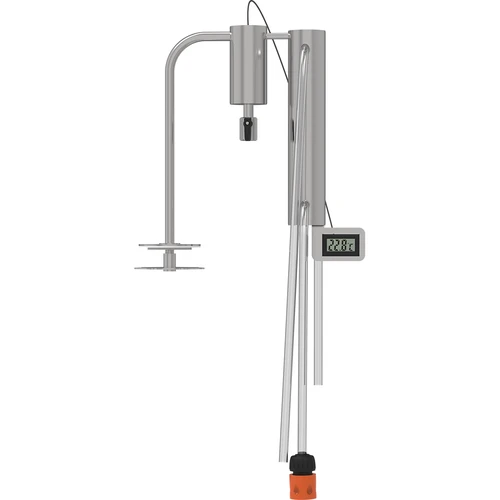 Destilator za kuhinjski robot - 3
