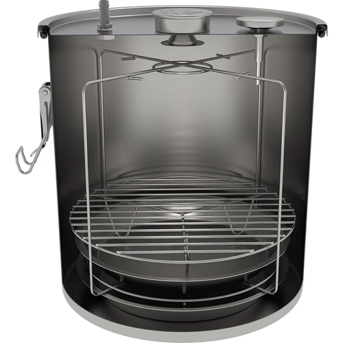 Domači prekajevalnik 5 kg - 4