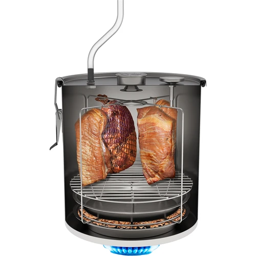 Domači prekajevalnik 5 kg