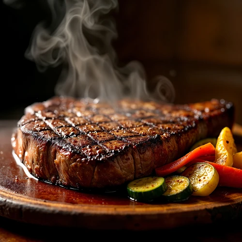 Duo Grill za meso, mešanica začimb 2 v 1, 2 × 12 g - 7