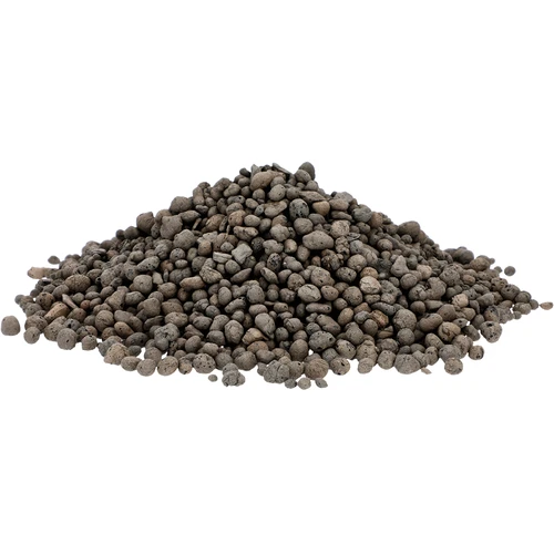 Ekspandirana glina za lončnice, vrtnarstvo in gozdove v steklu, 4–10 mm, 2 L - 4