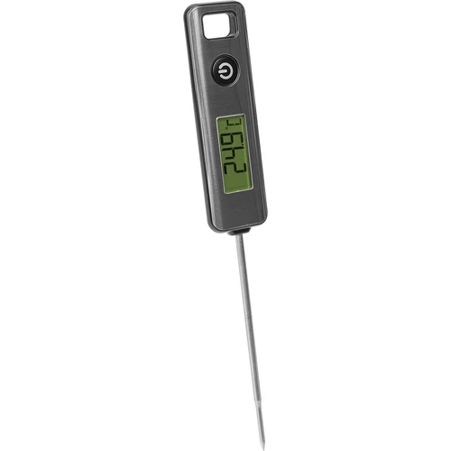 Elektronski kuhinjski termometer, LCD (-50°C do +200°C) - 2