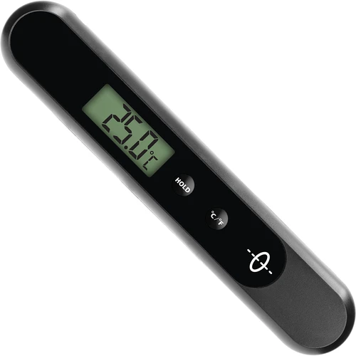Elektronski kuhinjski termometer, ročno polnjen - 2