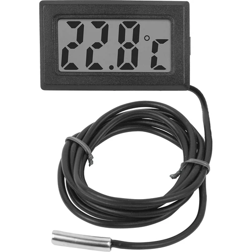 Elektronski termometer s sondo