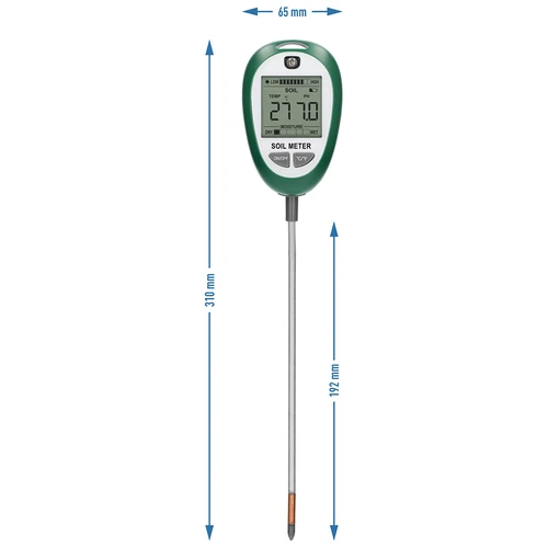 Elektronski tester substrata 4 v 1 - 13