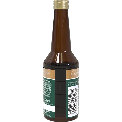Esenca Jänek Majster za 4 L, 40 ml - 2
