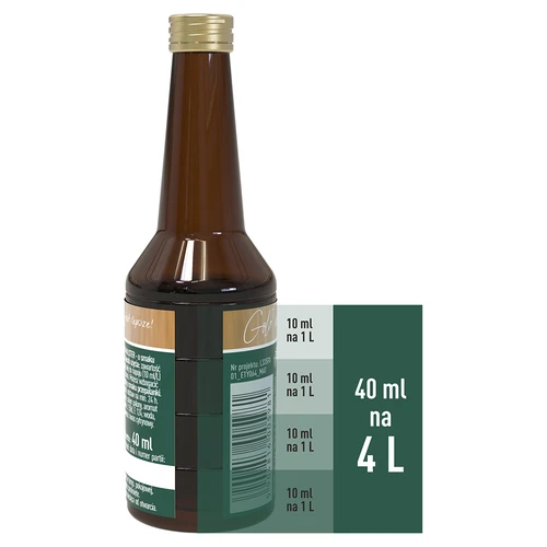 Esenca Jänek Majster za 4 L, 40 ml - 5