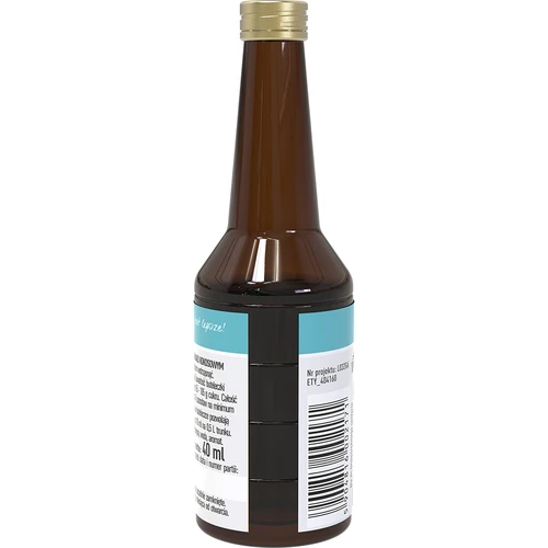 Esenca s kokosovim okusom za 2 L - 40 ml - 2