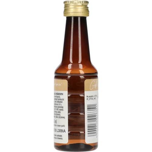Esenca Sauer-Kirsche – Čista višnja, 40 ml, za 4 L - 3