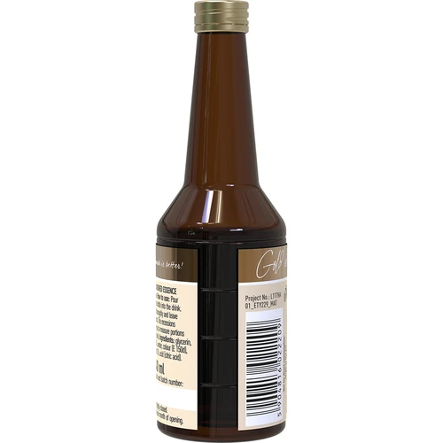 Esenca z okusom burbona 40 ml - 2