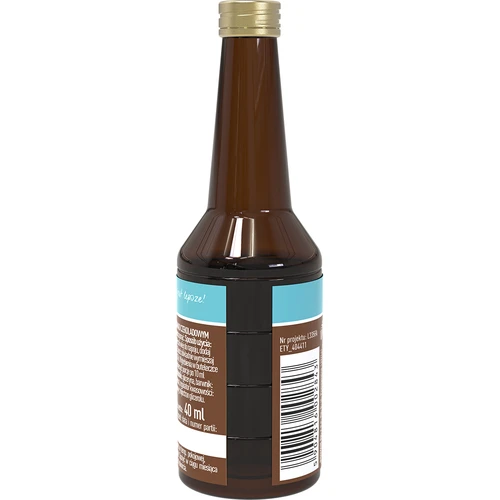 Esenca z okusom čokolade za 4 L - 40 ml - 2