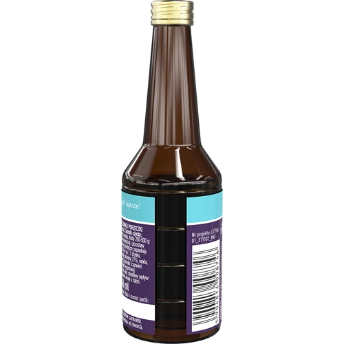Esenca z okusom črnega ribeza z naravno aromo za 4 L - 40 ml - 2
