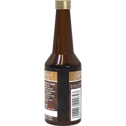 Esenca z okusom Highcastle Whisky za 2 L - 40 ml - 2