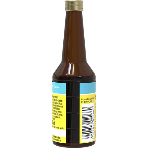 Esenca z okusom kutine za 4 L - 40 ml - 2