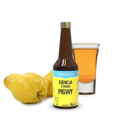 Esenca z okusom kutine za 4 L - 40 ml - 3