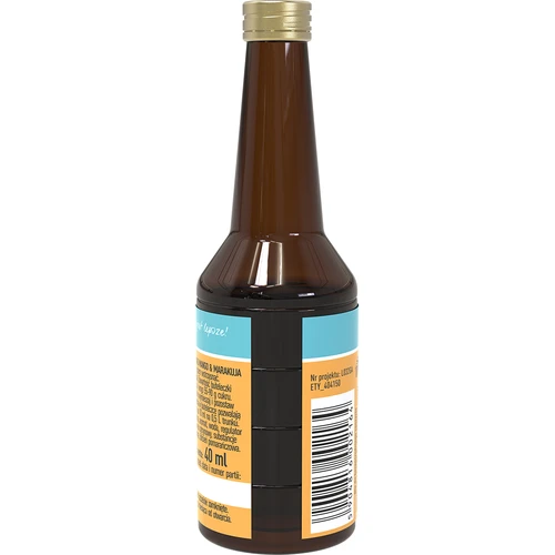 Esenca z okusom mango in marakuja za 2 L - 40 ml - 2