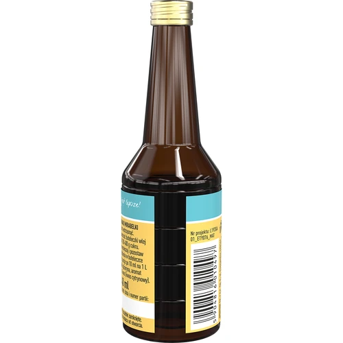 Esenca z okusom mirabele 40 ml - 2
