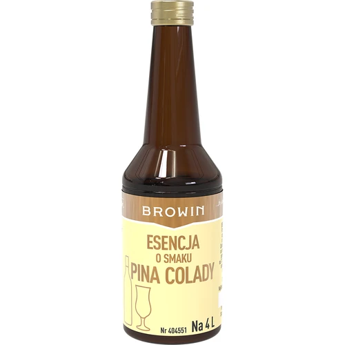 Esenca z okusom Pina Colade za 4 L - 40 ml