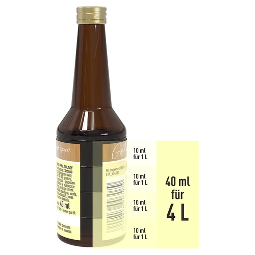 Esenca z okusom Pina Colade za 4 L - 40 ml - 6