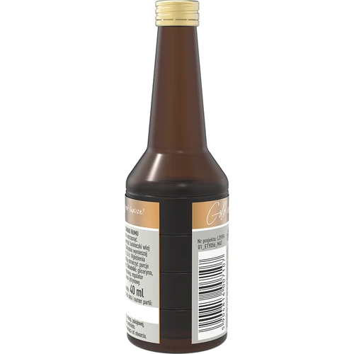 Esenca z okusom ruma za 4 L – 40 ml - 2