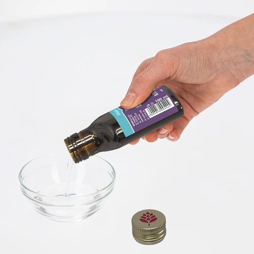 Esenca z okusom slive 100 ml - 5