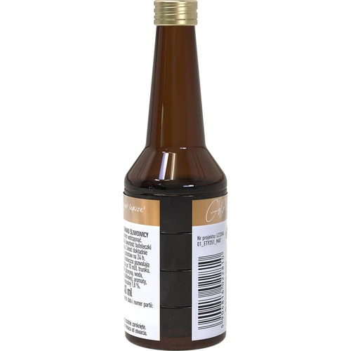 Esenca z okusom slivovke, za 4 L, 40 ml - 2