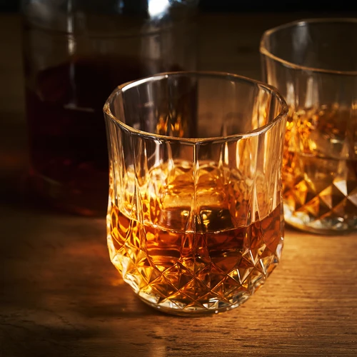 Esenca z okusom Tennessee whiskey 2,5 l, za 250 l končne pijače - 4