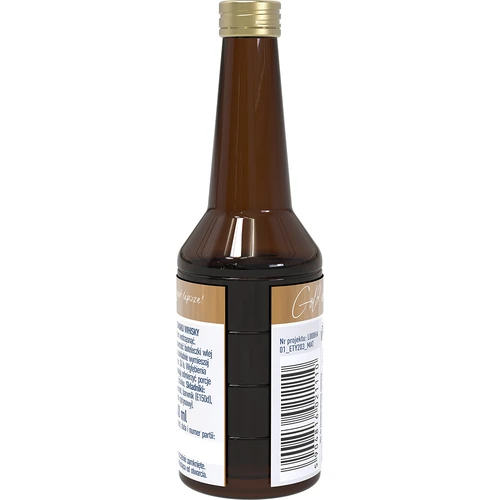 Esenca z okusom viskija 40 ml - 2