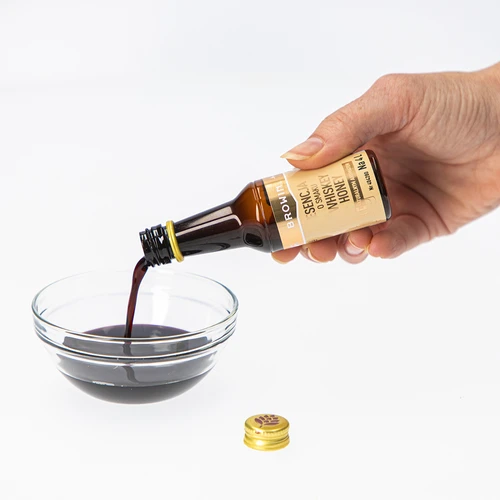 Esenca z okusom Whisky Honey za 4 L - 40 ml - 5