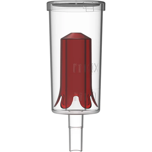 Fermentacijska cevka Tihi dnevi in noči - 3
