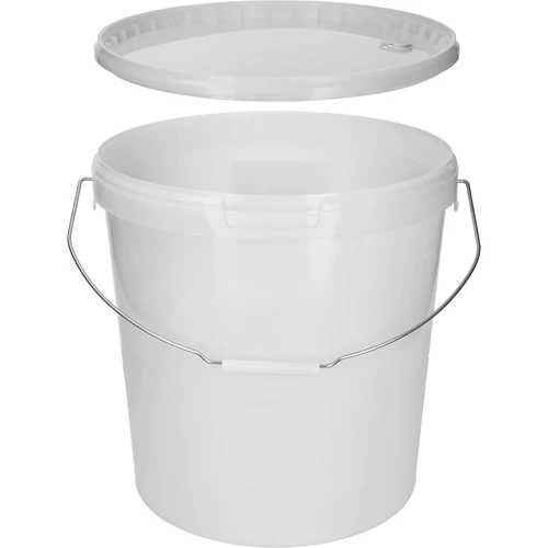 Fermentacijska posoda 20 L s pokrovom - 3