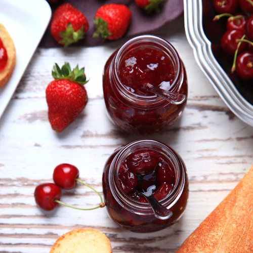 Frukta-Żel - pektin za džeme in konfiture, 30 g - 7