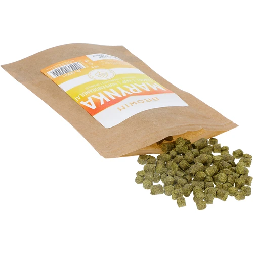 Hmelj Marynka - peleti 50 g - 4
