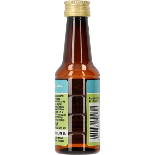 Hruškova esenca – pripravek za hruškov liker, 40 ml - 3