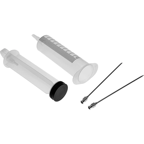 Injektor za meso 100 ml + 2 igli - 5