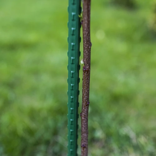 Jekleni količek s PE prevleko 0,6 m x 8 mm - 3