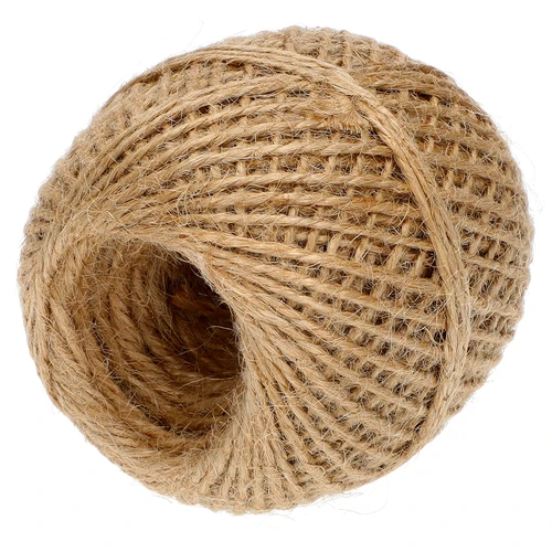 Jutena vrvica 1,5 mm/100 m/100 g - 2