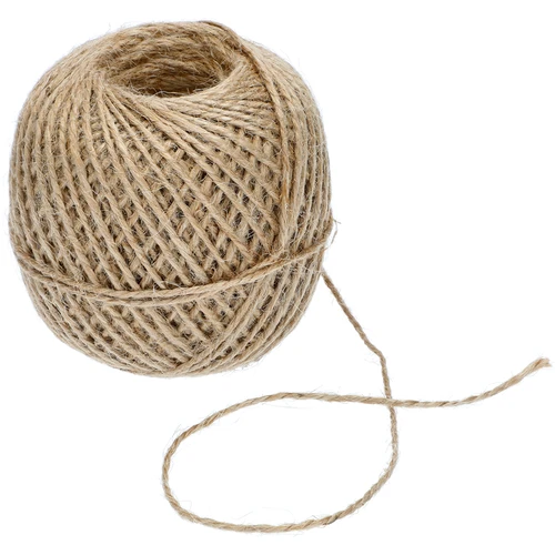 Jutena vrvica 1,5 mm/100 m/100 g - 3