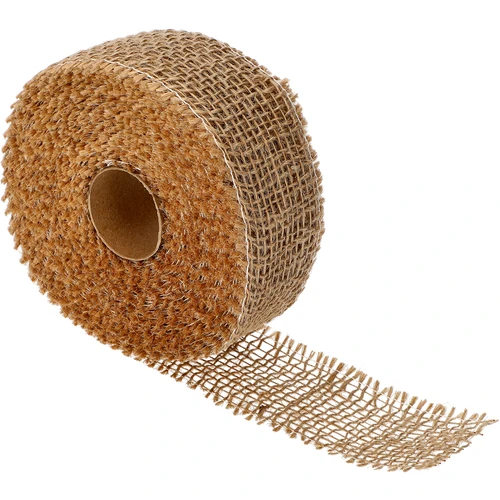 Juteni trak 5 cm /  8 m - 3