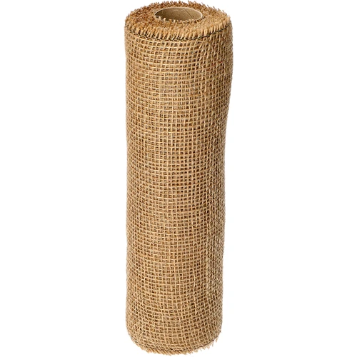 Jutna tkanina 30 cm / 5 m