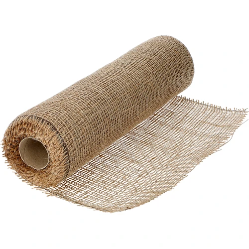 Jutna tkanina 30 cm / 5 m - 3