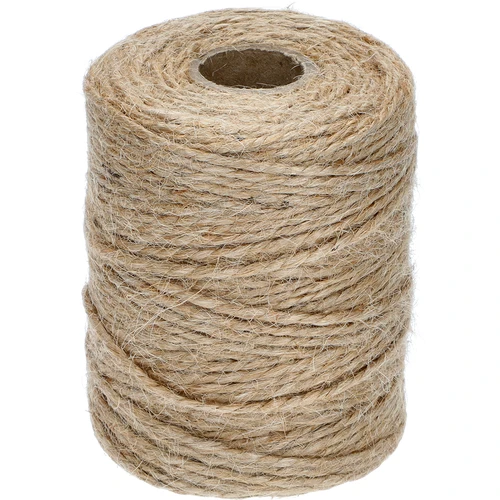 Jutna vrvica 2 mm/110 m/250 g