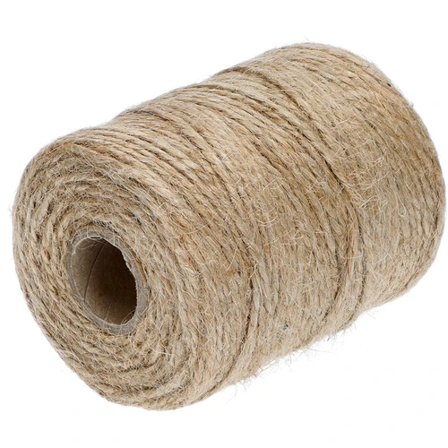 Jutna vrvica 2 mm/110 m/250 g - 2