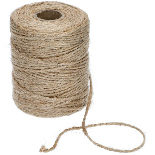 Jutna vrvica 2 mm/110 m/250 g - 3