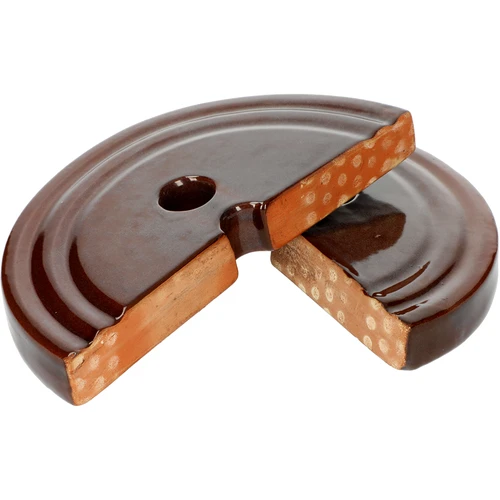 Kameninast pritisni kamen za sode, fi 22 cm