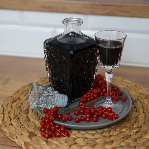 Karafa Zvezdice 750ml - 2