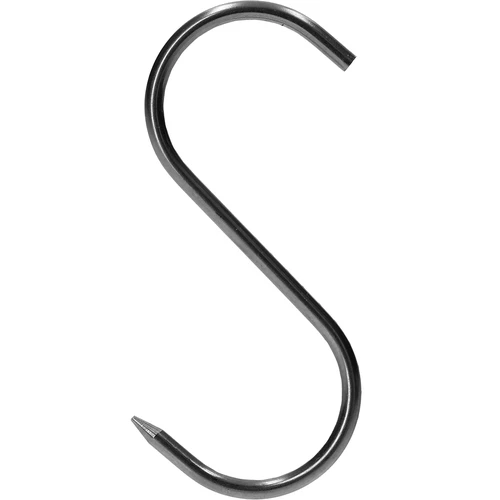 Kavlji za prekajevanje – S, naostreni, 4 mm x 100 mm, 5 kosov - 3