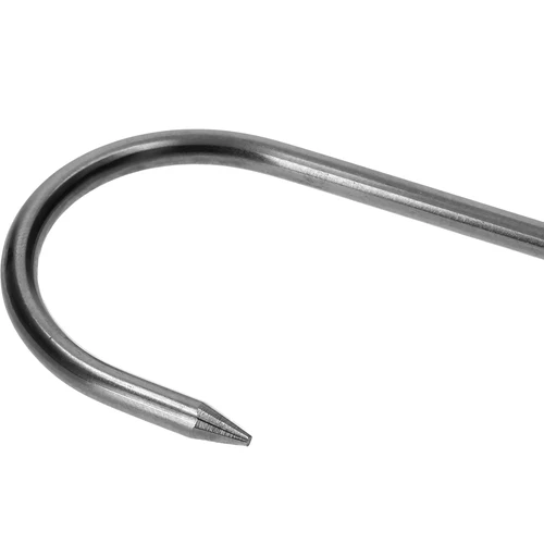 Kavlji za prekajevanje – S, naostreni, 4 mm x 100 mm, 5 kosov - 4